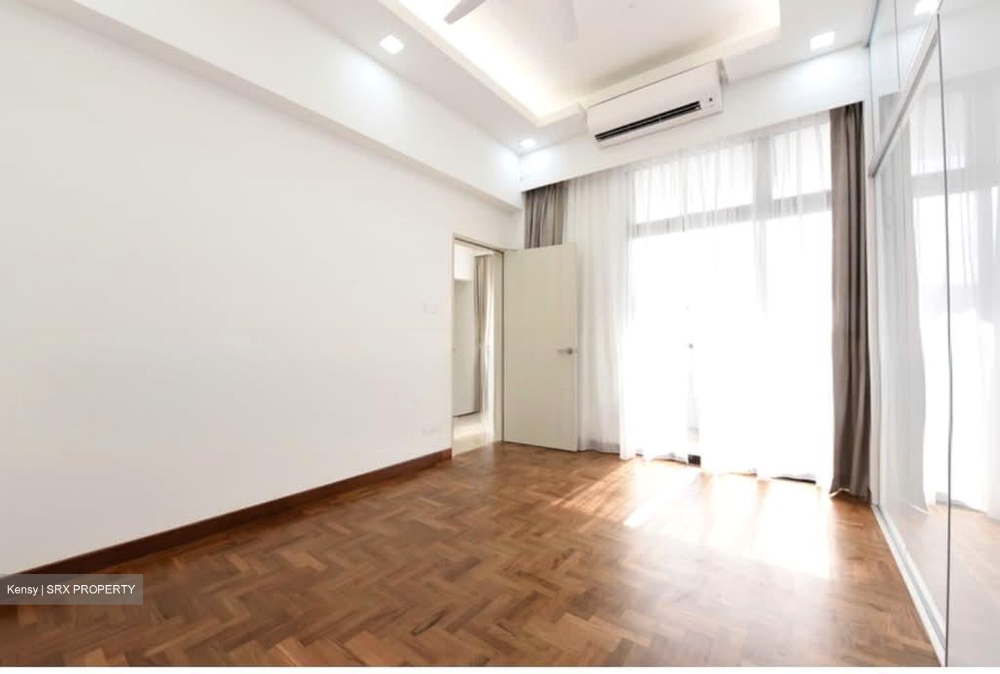Regency Park (D10), Condominium #530566841